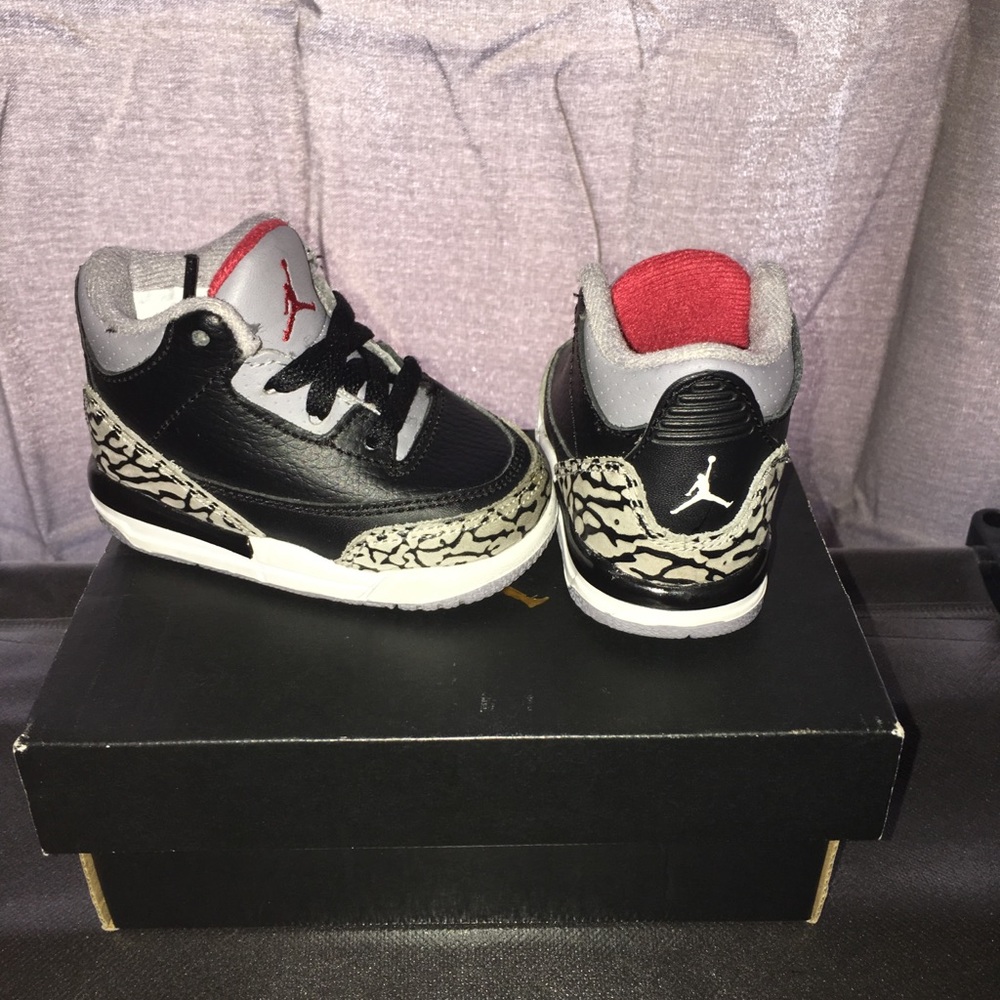 Jordan Sneakers